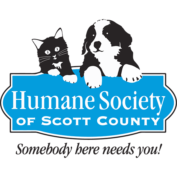 Humane Society of Scott County